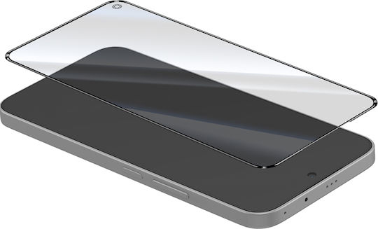 Force Glass Screen Protector Honor 400 5g Ceramicshield 2.5d 10h Tempered Glass Transparent
