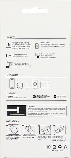 2.5d Tempered Glass Samsung Galaxy S22 S23 10 In 1