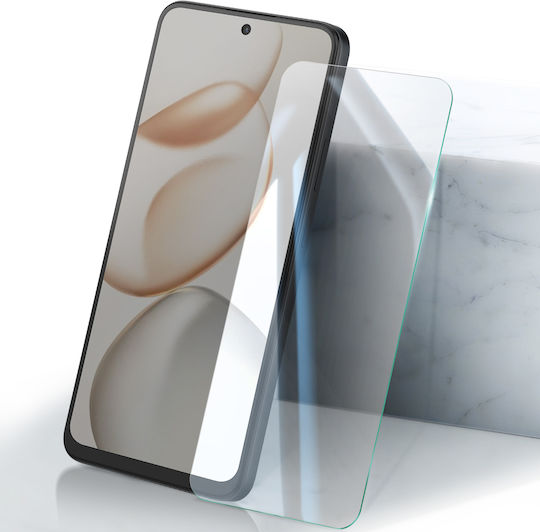 Mayaxess Tempered Glass Honor 400 Șoc Rezistent Anti-zgârieturi Transparent