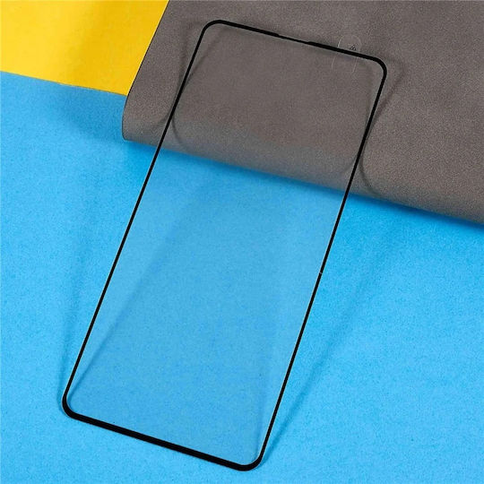 Folie Protectie Ecran Tempered Glass Motorola Moto G05 Moto E15 Ultra HD 111D Protectie Instalare Usoara Set Autocolante Transparent