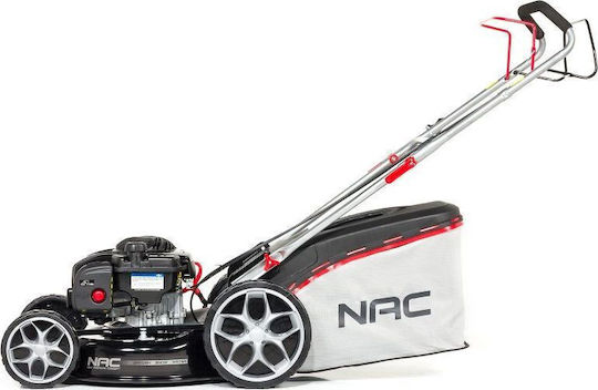 NAC Lawn Mower Gasoline