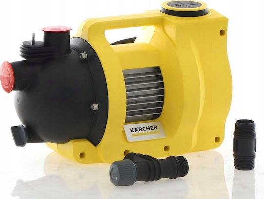 Karcher Electric Surface Water Pump 650W Single-Phase