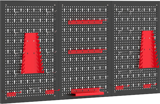 HomCom 28τμχ B40-035V00BK