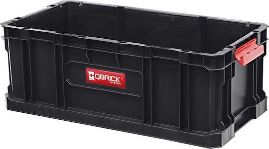 Qbrick System Two Box 200 526 x 307 x 195