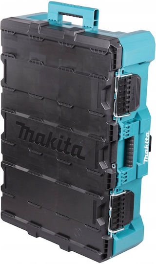 Makita Εργαλειοθήκη Χειρός Π80xB56.5xΥ25.2cm