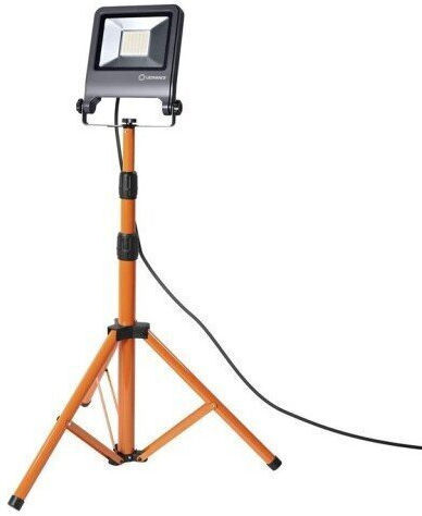 Osram Work & Site Light LED Power Source IP65 with Brightness up to 4500 Lumens