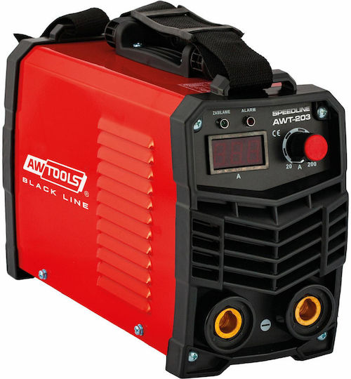 AWTools AW50503BL Поялник Електрически