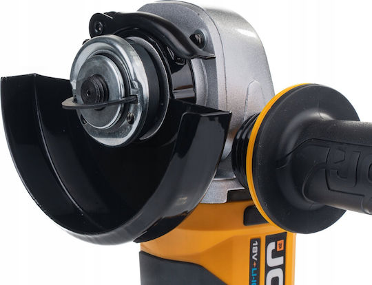 JCB-18AG-5BG-E Battery Angle Grinder 115mm
