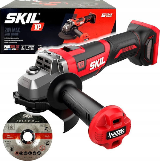 AG1E3930CB Battery Wheel 20V Solo