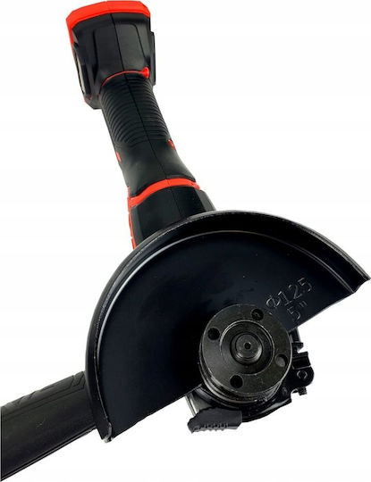AG1E3930CB Battery Wheel 20V Solo