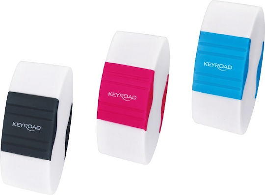 Keyroad Γομα Duo Black