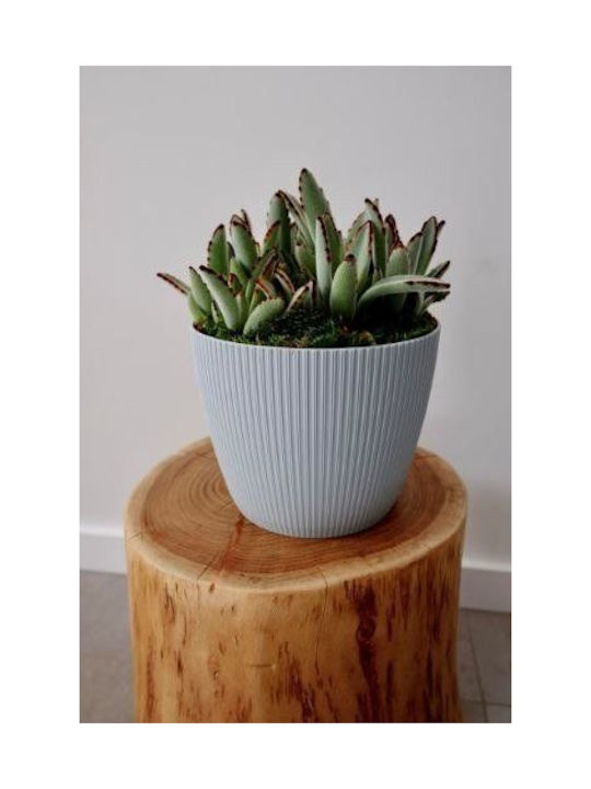Lamela Topf Kunststoff 30cm.