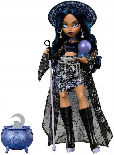 Monster High Monster High Doll