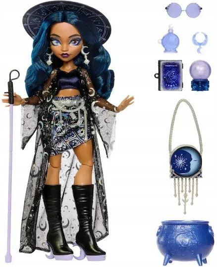 Monster High Monster High Doll
