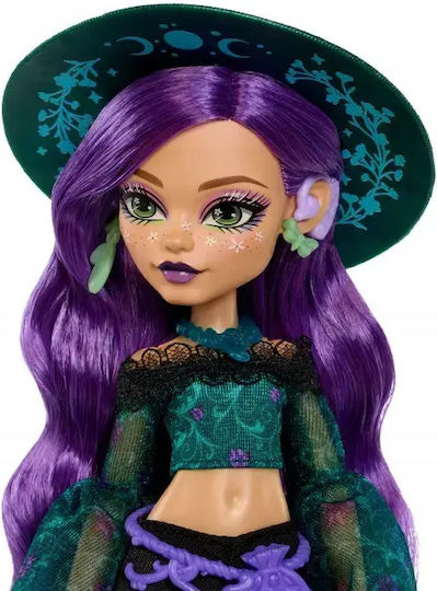 Monster High Monster High Doll