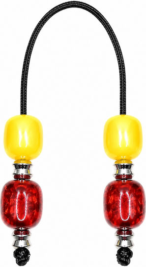 Begleri Made of Multicolour Resin