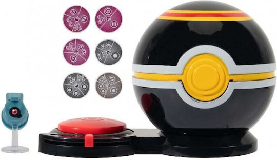 Миниатюрна игра Pokemon