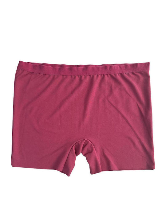 Boxer χωρίς Ραφές Lounge