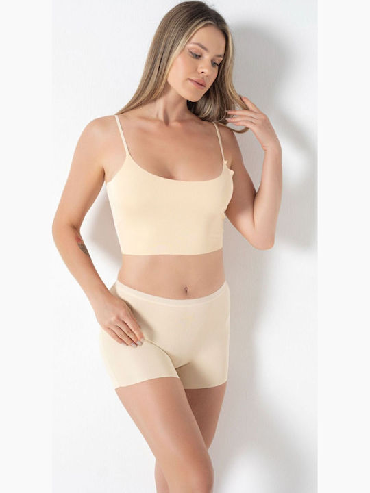 Boxer χωρίς Ραφές Seamless