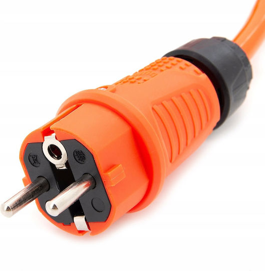 Brennenstuhl Extension Cord Cable With Length 3m Waterproof