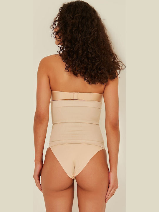 Waist Tightening Corset Seamless Invisible