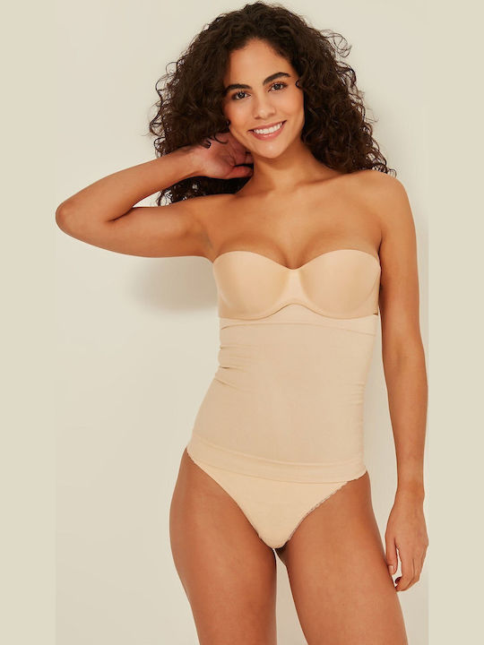 Waist Tightening Corset Seamless Invisible