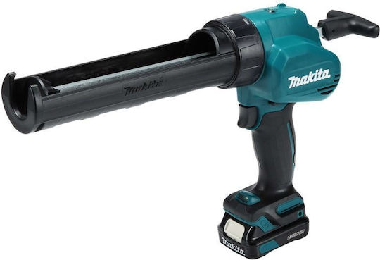 Makita Makita Elektrische Silikonpistole 10.8V 1x2Ah