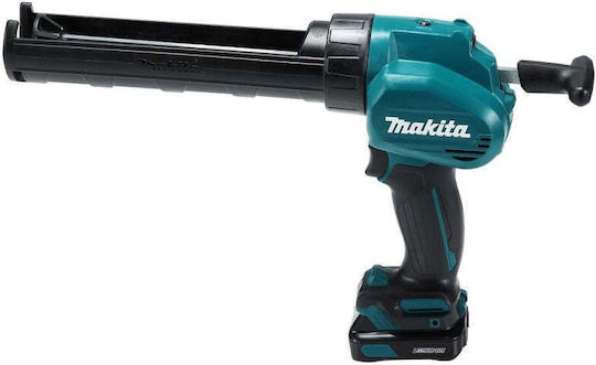 Makita Makita Elektrische Silikonpistole 10.8V 1x2Ah