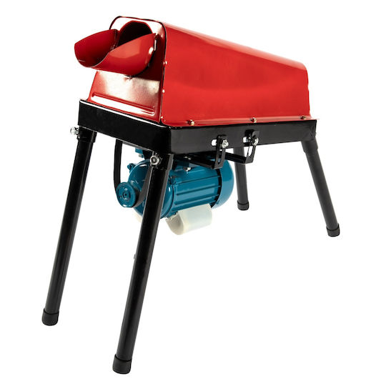 Moară de Măcinat Furaje cu Putere Motor 1500W și Producție de Măcinare 240 kg/h