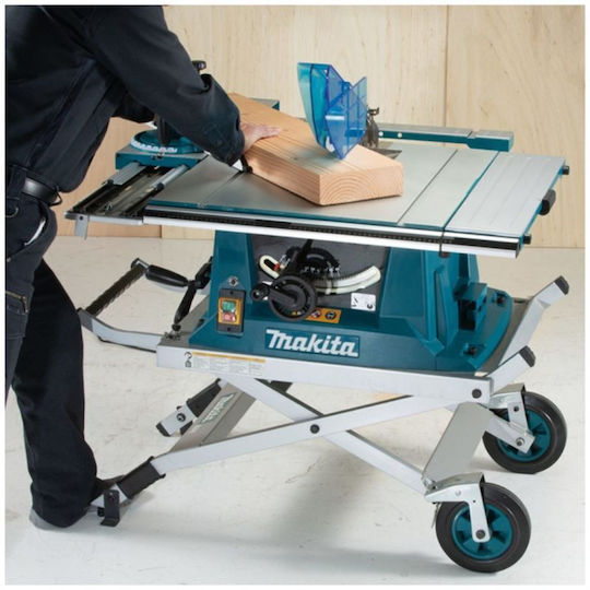 Makita Mlt100n 1500w 255mm Table Circular Saw