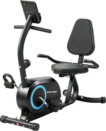 Sportnow Bicicletă de Fitness Așezată Magnetică