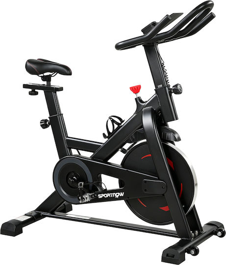 Sportnow Heimtrainer Sitzend Magnetisch
