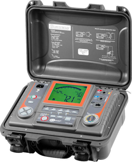 Sonel Digital Insulation Meter WMPLMIC5010