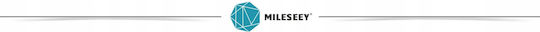 Mileseey Laser Distance Meter D9 Pro with Measuring Range 0.2m-100m