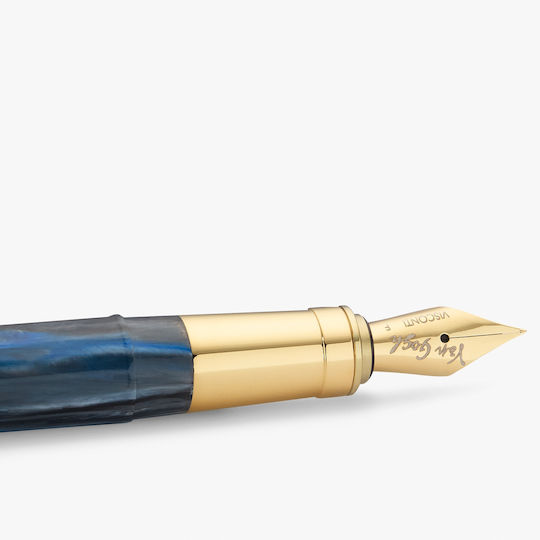 Visconti Fountain Pen