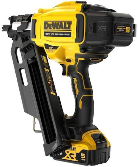 Stanley Καρφωτικό Μπαταρίας DCN950N 18V Solo για Καρφιά