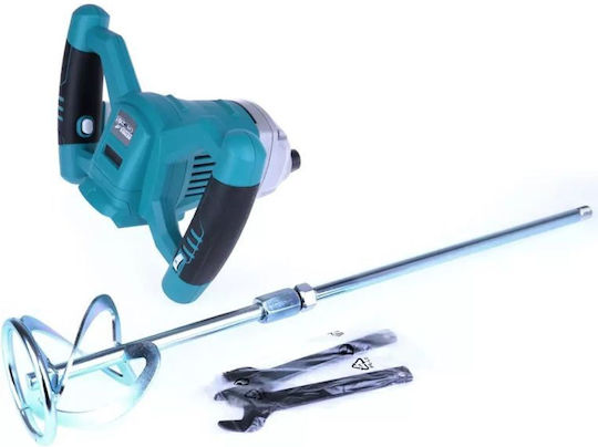 Dedra DED7054 Battery Mixer 18V (Stirring Component Included)