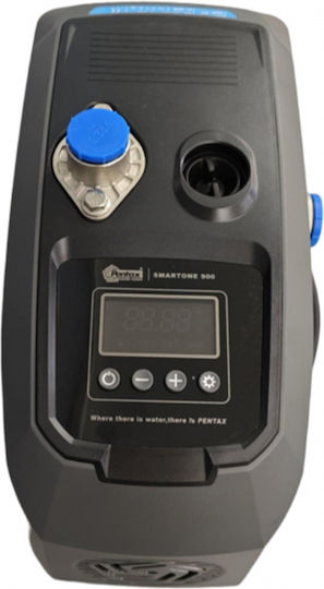 Pentax Single Phase Water Pressure Unit Without Tank 900W