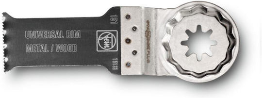 Fein Slp E-cut Verbrauchsmaterial Multitool 63502151220