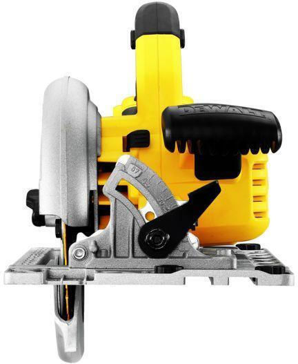DEWALT DCS572P2 Δισκοπρίονο 18V 2x5Ah