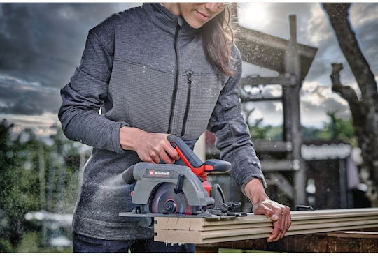 Einhell Δισκοπρίονο Brushless 18V Solo