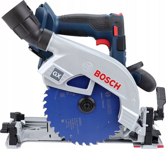 Bosch GKS 18V-57-2 Δισκοπρίονο 18V Solo