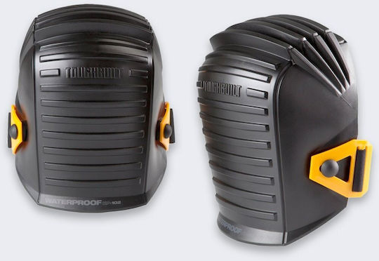 Tough Built S7920449 Sicherheits-Knieschoner