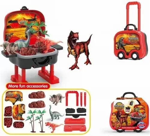 Chippo Игра на имитация 15 бр