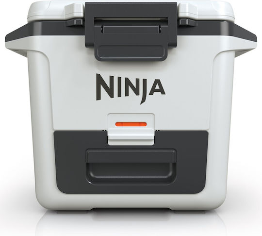 Ninja Φορητό Ψυγείο 28lt Λευκό