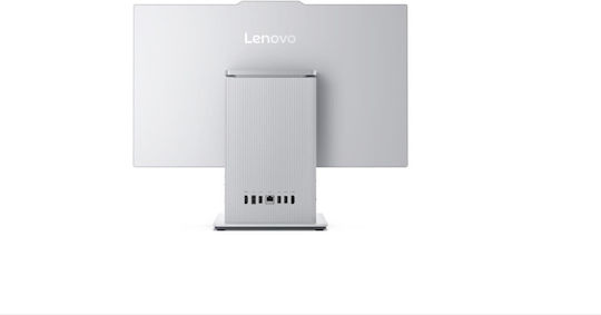 Lenovo IdeaCentre AIO 24ARR9 23.8" (Ryzen 5-7533HS/8GB/512GB SSD/FHD/No OS) Cloud Grey UK