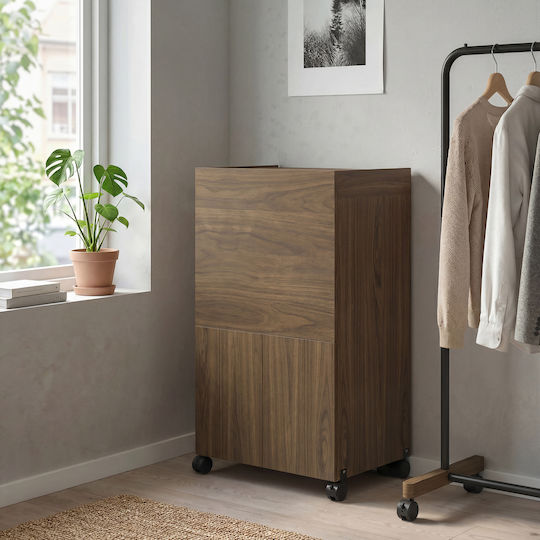 HomCom Bügelbrett Für Dampfbügeleisen Zusammenklappbar 83cm