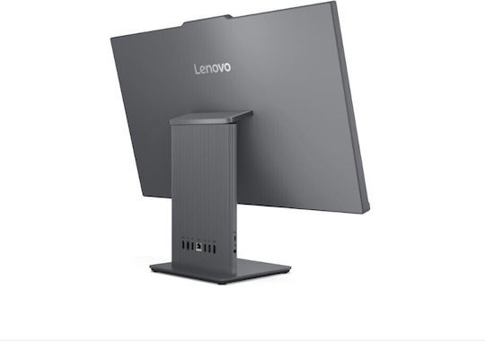 Lenovo IdeaCentre AIO 27ARR9 27" (Ryzen 5-7533HS/8GB/512GB SSD/FHD/Fără sistem de operare) Gri Lună US