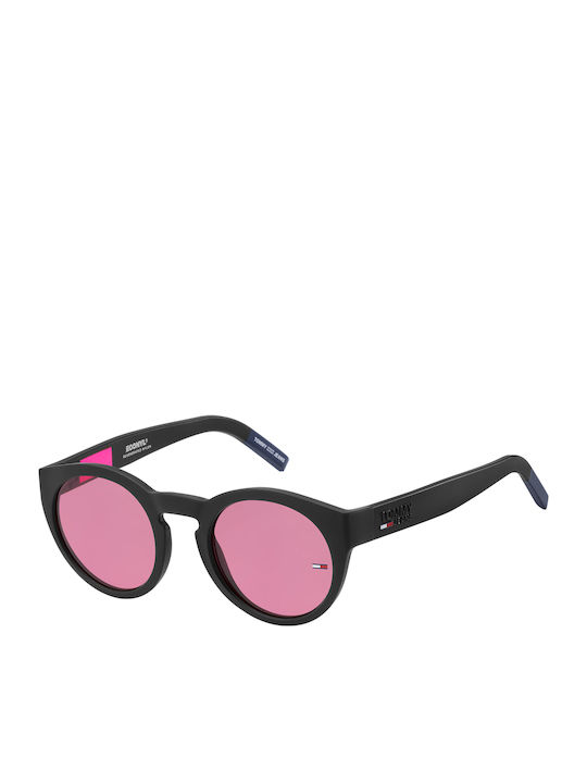 Tommy Hilfiger Sunglasses Black with Frame