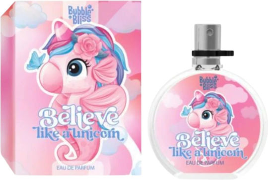 Bubble Bliss Παιδικό Eau de Toilette 15ml